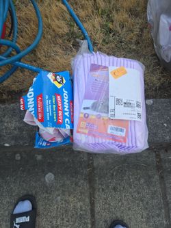 Cat supplied