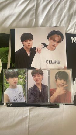 Skz NOEASY album