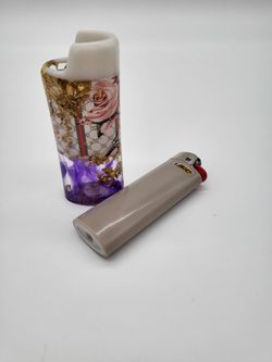 GG Lighter Holder