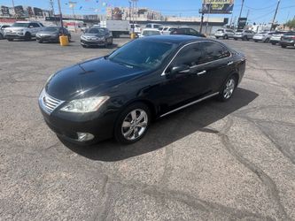 2007 Lexus ES