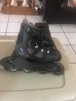 Rollerblades