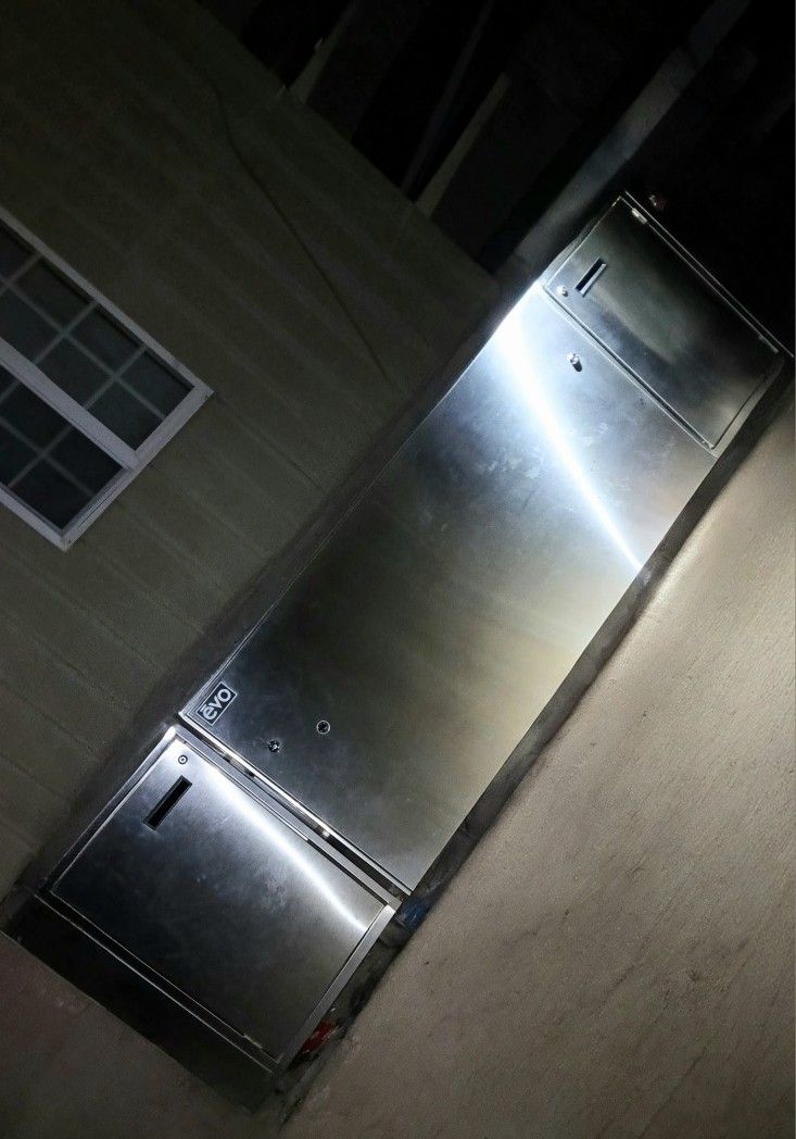 EVO America Electric Griddle