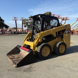 2019 Caterpillar 226D 