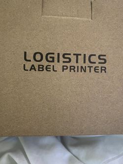 Phomemo Bluetooth Theraml Label Printer