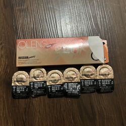 Olens Lenses (BRAND NEW)