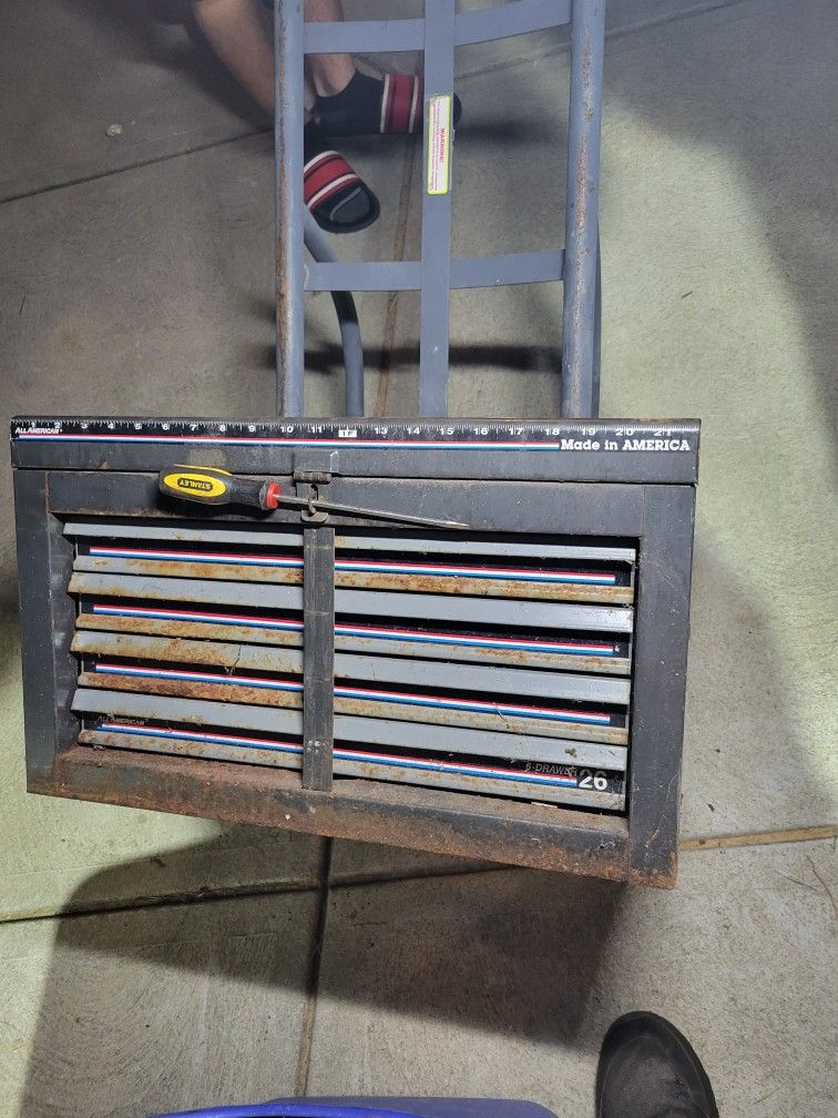 Toolbox