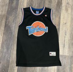 Space Jam originally jersey