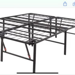  Metal Bed Frame 