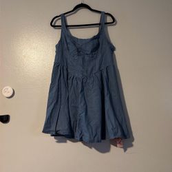 Summer Dress 