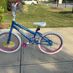 Huffy Seastar 20 ‘ Bike 