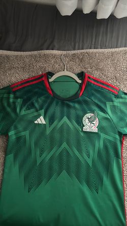 2022 WORLD CUP MEXICO JERSEY