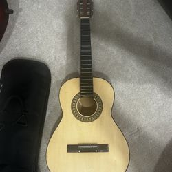 Small guitar