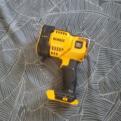 Dewalt Light