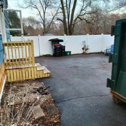 Demolition Limpiesa En Jeneral