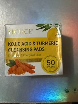 Face Pads