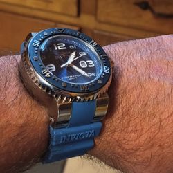 Invicta Pro Diver Watch Trades ?  