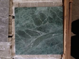 Decorative Polished 12x12 Floor Tiles – 4 Designs Available