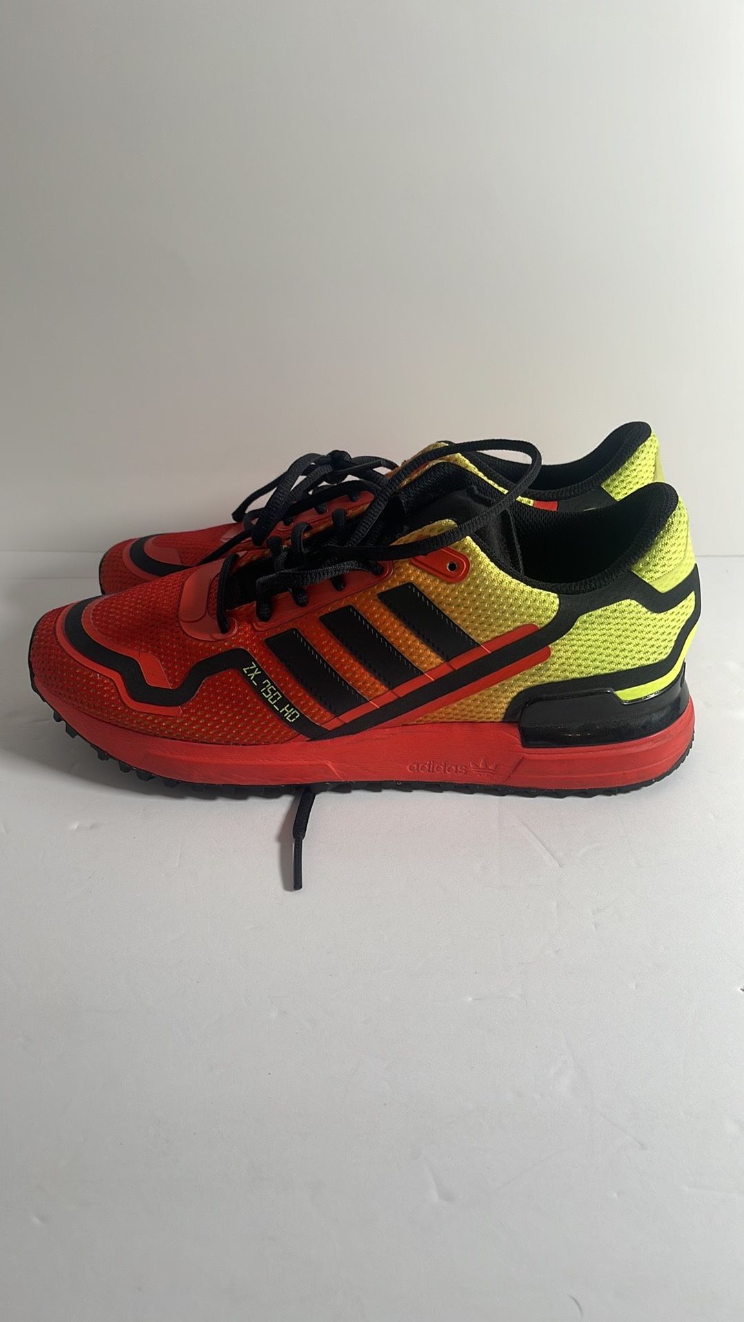 Adidas ZX_750_HD Running Shoes