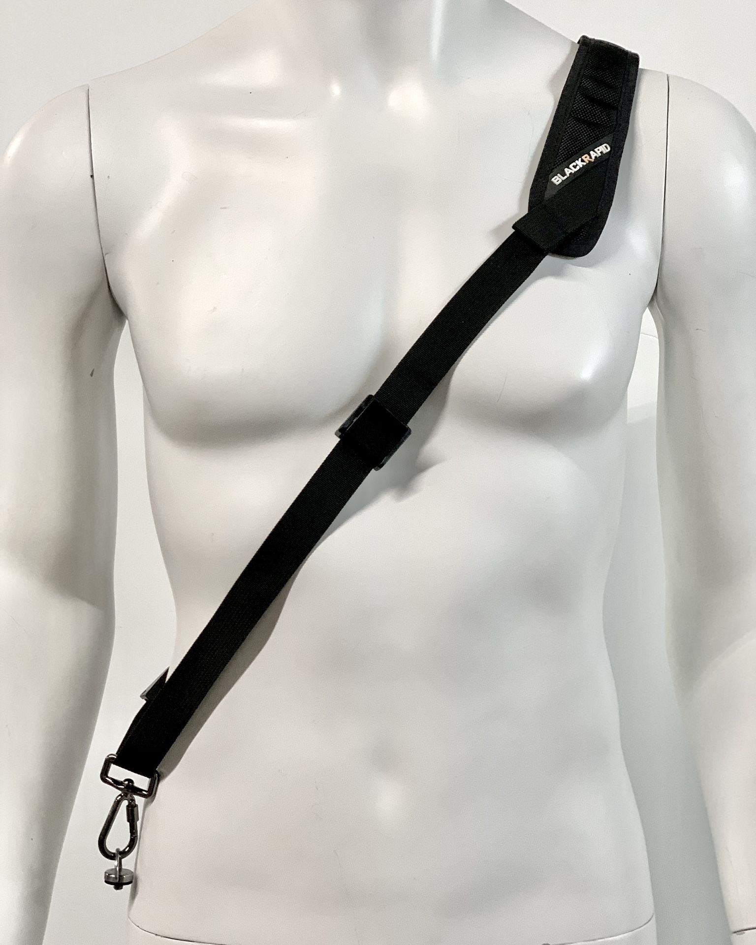 BlackRapid Camera Sling Strap
