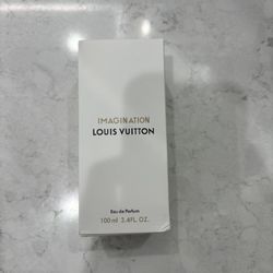 Louis Vuitton Imagination (best Offer)
