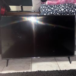 LG TV