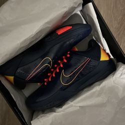 Nike Kobe 5 Protro Caitlin Clark Indiana Fever