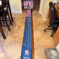 Putting Mat - Barstool Sports Transfusion Edition