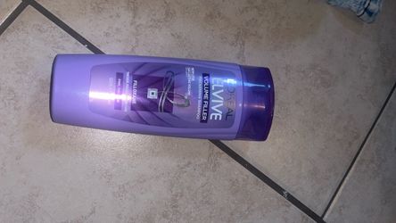 L'Oreal Elvive Volume Filler Thickening Shampoo
