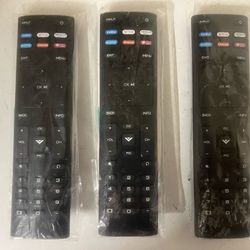 New Universal Smart TV Remotes .Each 3$ 
