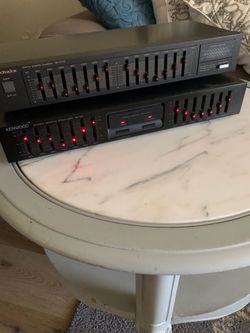 EQ  vintage