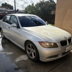 2007 BMW 328i