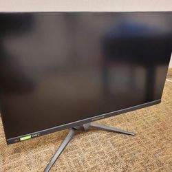 Gaming Monitor 