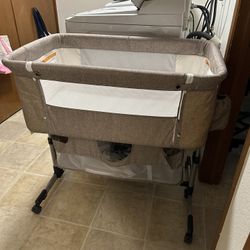Bassinet 3 In 1