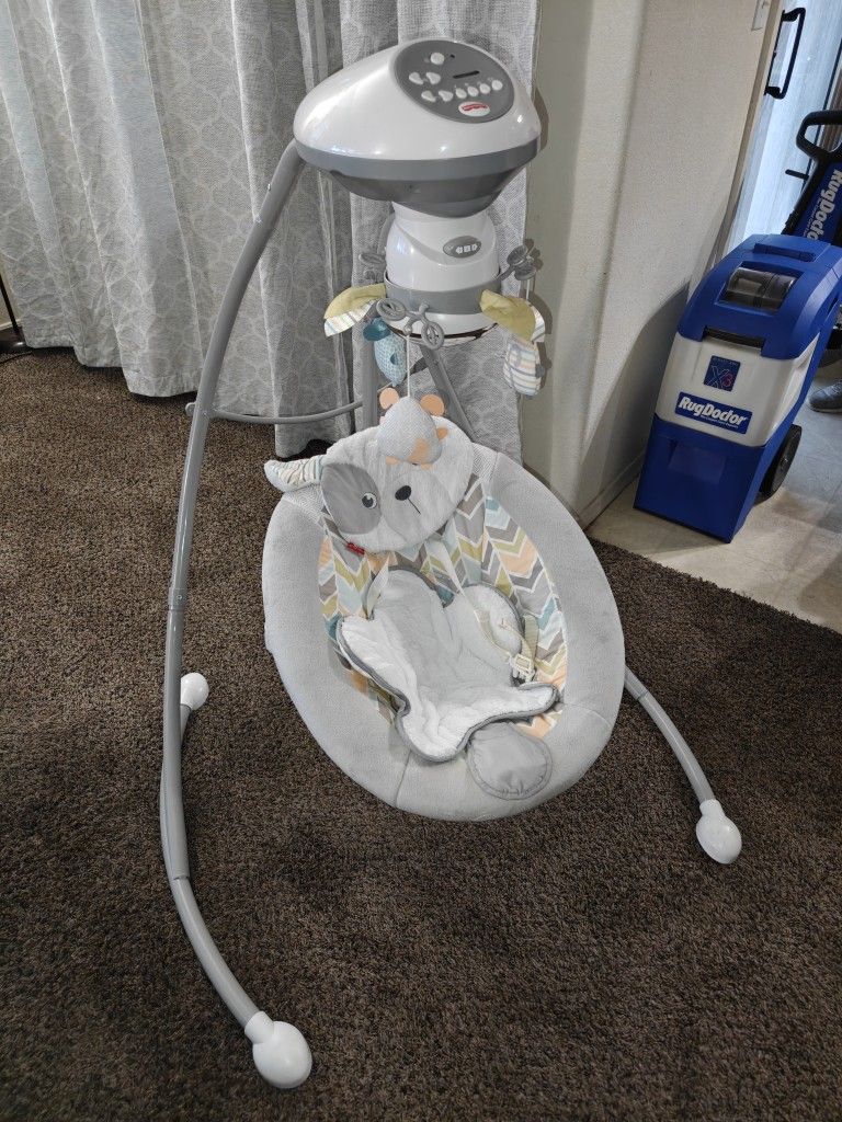 Baby Swing