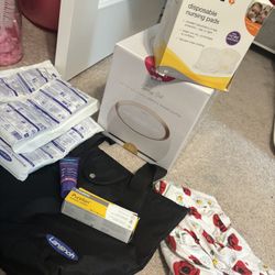 Spectra gold Synergy Breast Pump Bundle