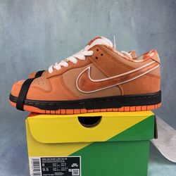 SB Dunk Low Lobster orange  more colors available 