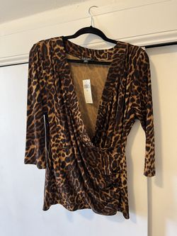 Ralph Lauren Blouse
