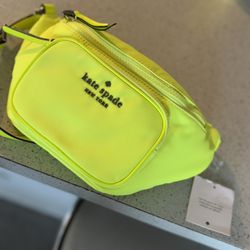 Kate Spade Belt Bag