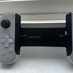 Backbone One - PlayStation® Edition for iPhone - Lightning