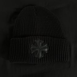 Chrome Heart Beanie