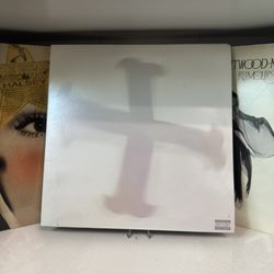 My Chemical Romance Black Parade Anniversary Vinyl