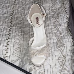 Wedding  Bridal Shoes