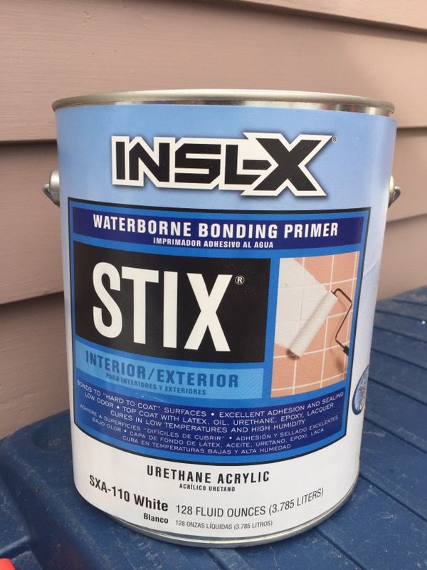 INSL-X Bonding Primer