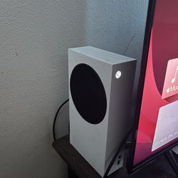 Xbox Series S 