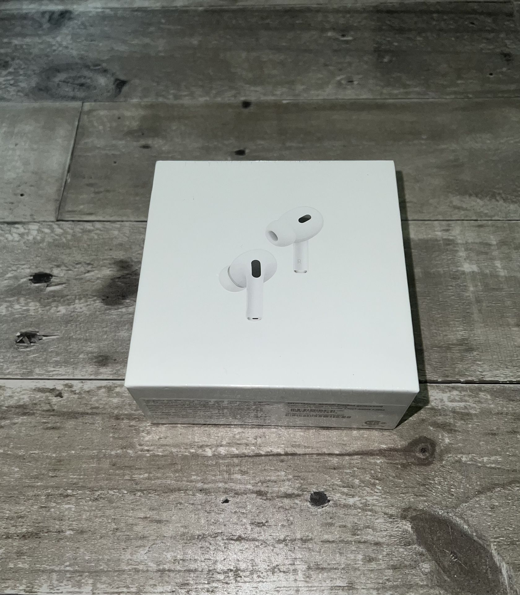 Airpods Pro 2