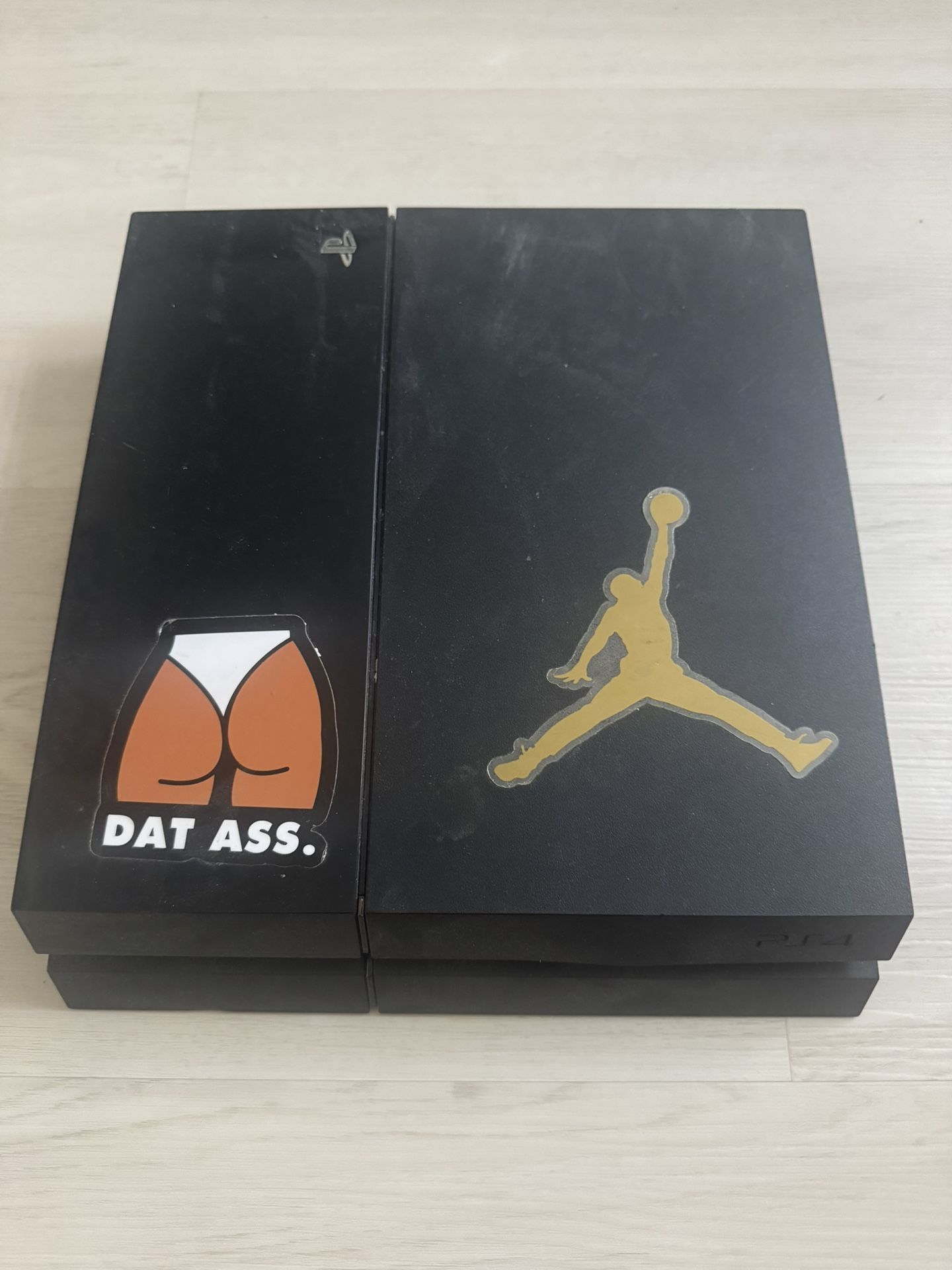 PS4 Console