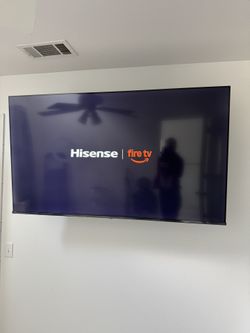 Hisense 65E60F