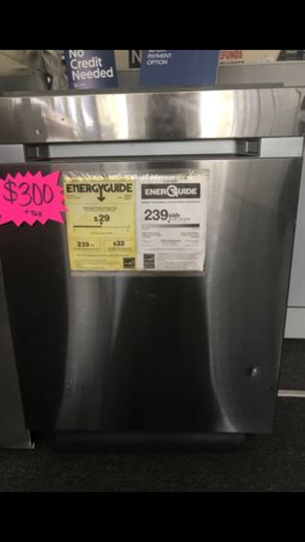 BRAND NEW DISHWASHERS for Sale in Orlando, FL OfferUp