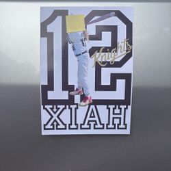 Custom Sports Magnets