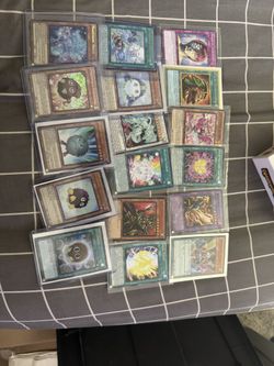 Yu-Gi-Oh!